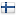 enchanteddesigning.com server is located in Finland